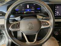 Volkswagen Taos 2021 5p Comfortline L4/1.4/T Tiptronic IMG_5010