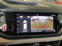 Volkswagen Taos 2021 5p Comfortline L4/1.4/T Tiptronic IMG_5017