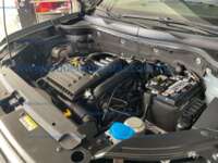 Volkswagen Taos 2021 5p Comfortline L4/1.4/T Tiptronic IMG_4999