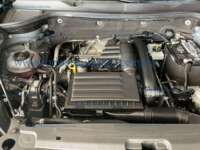Volkswagen Taos 2021 5p Comfortline L4/1.4/T Tiptronic IMG_5001