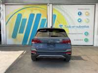 Volkswagen Taos 2021 5p Comfortline L4/1.4/T Tiptronic 2021 Volkswagen Taos Venta Exteriores 6