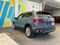 Volkswagen Taos 2021 5p Comfortline L4/1.4/T Tiptronic 2021 Volkswagen Taos Venta Exteriores 7