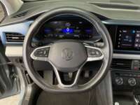 Volkswagen Taos 2021 5p Comfortline L4/1.4/T Tiptronic 2021 Volkswagen Taos Venta Interiores 1