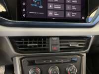 Volkswagen Taos 2021 5p Comfortline L4/1.4/T Tiptronic 2021 Volkswagen Taos Venta Interiores 11