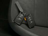 Volkswagen Taos 2021 5p Comfortline L4/1.4/T Tiptronic 2021 Volkswagen Taos Venta Interiores 14