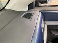 Volkswagen Taos 2021 5p Comfortline L4/1.4/T Tiptronic 2021 Volkswagen Taos Venta Interiores 16