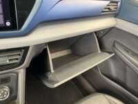 Volkswagen Taos 2021 5p Comfortline L4/1.4/T Tiptronic 2021 Volkswagen Taos Venta Interiores 19
