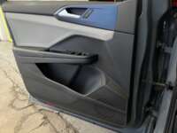 Volkswagen Taos 2021 5p Comfortline L4/1.4/T Tiptronic 2021 Volkswagen Taos Venta Interiores 20