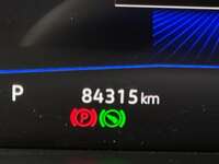 Volkswagen Taos 2021 5p Comfortline L4/1.4/T Tiptronic 2021 Volkswagen Taos Venta Interiores 3