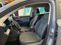 Volkswagen Taos 2021 5p Comfortline L4/1.4/T Tiptronic 2021 Volkswagen Taos Venta Interiores 22