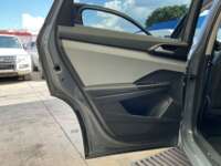 Volkswagen Taos 2021 5p Comfortline L4/1.4/T Tiptronic 2021 Volkswagen Taos Venta Interiores 23