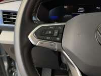 Volkswagen Taos 2021 5p Comfortline L4/1.4/T Tiptronic 2021 Volkswagen Taos Venta Interiores 6