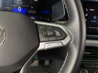 Volkswagen Taos 2021 5p Comfortline L4/1.4/T Tiptronic 2021 Volkswagen Taos Venta Interiores 7