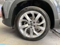 Volkswagen Taos 2021 5p Comfortline L4/1.4/T Tiptronic 2021 Volkswagen Taos Venta Llantas 1