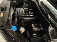 Volkswagen Taos 2021 5p Comfortline L4/1.4/T Tiptronic 2021 Volkswagen Taos Venta Motor 3