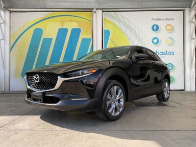 Mazda CX-30 2021 5p i Grand Touring L4/2.5 Aut
