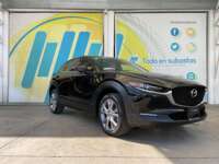 Mazda CX-30 2021 5p i Grand Touring L4/2.5 Aut 2021 Mazda CX-30 Venta Exteriores 3