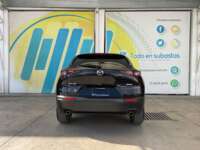 Mazda CX-30 2021 5p i Grand Touring L4/2.5 Aut 2021 Mazda CX-30 Venta Exteriores 6