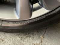 Mazda CX-30 2021 5p i Grand Touring L4/2.5 Aut 2021 Mazda CX-30 Venta Llantas 11