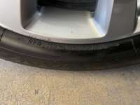 Mazda CX-30 2021 5p i Grand Touring L4/2.5 Aut 2021 Mazda CX-30 Venta Llantas 8