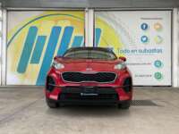 Kia Sportage 2021 5p LX L4/2.0 Aut    2021 Kia Sportage Venta Exteriores 2