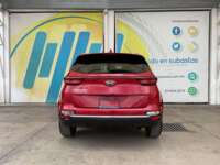 Kia Sportage 2021 5p LX L4/2.0 Aut    2021 Kia Sportage Venta Exteriores 6