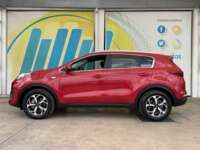 Kia Sportage 2021 5p LX L4/2.0 Aut    2021 Kia Sportage Venta Exteriores 8