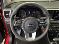 Kia Sportage 2021 5p LX L4/2.0 Aut    2021 Kia Sportage Venta Interiores 1