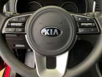Kia Sportage 2021 5p LX L4/2.0 Aut    2021 Kia Sportage Venta Interiores 13