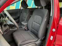 Kia Sportage 2021 5p LX L4/2.0 Aut    2021 Kia Sportage Venta Interiores 19