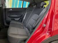 Kia Sportage 2021 5p LX L4/2.0 Aut    2021 Kia Sportage Venta Interiores 21
