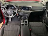 Kia Sportage 2021 5p LX L4/2.0 Aut    2021 Kia Sportage Venta Interiores 4