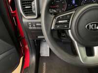 Kia Sportage 2021 5p LX L4/2.0 Aut    2021 Kia Sportage Venta Interiores 6