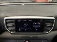 Kia Sportage 2021 5p LX L4/2.0 Aut    2021 Kia Sportage Venta Interiores 8