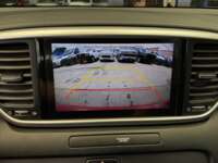 Kia Sportage 2021 5p LX L4/2.0 Aut    2021 Kia Sportage Venta Interiores 9
