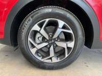 Kia Sportage 2021 5p LX L4/2.0 Aut    2021 Kia Sportage Venta Llantas 1