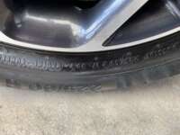 Kia Sportage 2021 5p LX L4/2.0 Aut    2021 Kia Sportage Venta Llantas 11