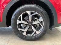 Kia Sportage 2021 5p LX L4/2.0 Aut    2021 Kia Sportage Venta Llantas 10