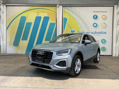 Audi Q2 2022 5p Select L4/1.4/T Aut