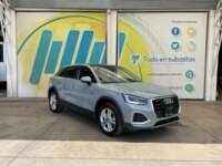 Audi Q2 2022 5p Select L4/1.4/T Aut 2022 Audi Q2 Venta Exteriores 3