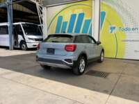 Audi Q2 2022 5p Select L4/1.4/T Aut 2022 Audi Q2 Venta Exteriores 5