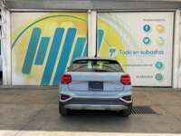Audi Q2 2022 5p Select L4/1.4/T Aut 2022 Audi Q2 Venta Exteriores 6