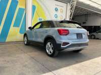 Audi Q2 2022 5p Select L4/1.4/T Aut 2022 Audi Q2 Venta Exteriores 7