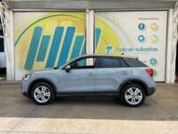 Audi Q2 2022 5p Select L4/1.4/T Aut 2022 Audi Q2 Venta Exteriores 8