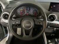 Audi Q2 2022 5p Select L4/1.4/T Aut 2022 Audi Q2 Venta Interiores 1
