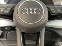 Audi Q2 2022 5p Select L4/1.4/T Aut 2022 Audi Q2 Venta Interiores 15