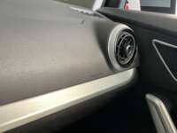 Audi Q2 2022 5p Select L4/1.4/T Aut 2022 Audi Q2 Venta Interiores 16