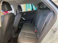 Audi Q2 2022 5p Select L4/1.4/T Aut 2022 Audi Q2 Venta Interiores 23