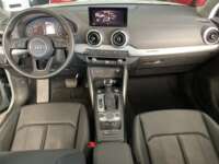 Audi Q2 2022 5p Select L4/1.4/T Aut 2022 Audi Q2 Venta Interiores 4