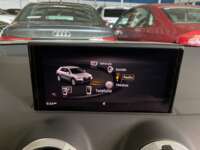 Audi Q2 2022 5p Select L4/1.4/T Aut 2022 Audi Q2 Venta Interiores 8
